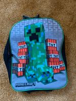 Minecraft Rucksack Dresden - Dresdner Heide Vorschau