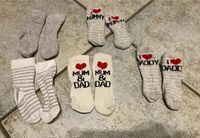 Babysocken 15-18 Bayern - Mammendorf Vorschau