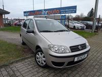 Fiat Punto 1.2 8V Active*SERVO*RADIO-CD*USB*ZV !! Nordrhein-Westfalen - Kempen Vorschau