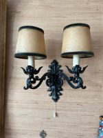 Vintage Lampen mit Kordel zum anknipsen Obergiesing-Fasangarten - Obergiesing Vorschau