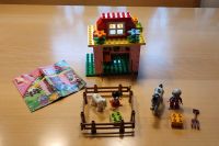 Lego Duplo Pferdestall 10500 Bayern - Moosthenning Vorschau