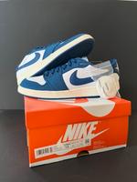 Jordan 1 Retro AJKO Low Kentucky US 12 EU 46 Neu Kreis Pinneberg - Wedel Vorschau