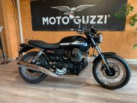 Moto Guzzi V7 Special 850 Silber Stripe Monochrome Nordrhein-Westfalen - Dorsten Vorschau