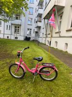 Puky Fahrrad 18 Zoll lovely pink Kiel - Ravensberg-Brunswik-Düsternbrook Vorschau