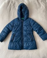 Benetton Winterjacke 3-4 Berlin - Schöneberg Vorschau