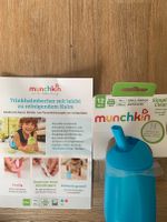 Munchkin Trinkhalmbecher NEU Saarland - Lebach Vorschau