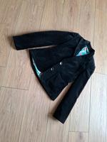 Toller Blazer Jacke samt schwarz vero moda ygr. 36 Bayern - Erding Vorschau