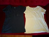 Stillshirts in Gr. M zu verkaufen Münster (Westfalen) - Nienberge Vorschau