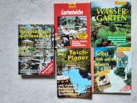 Teichplaner und Wassergarten Rheinland-Pfalz - Niederdreisbach Vorschau