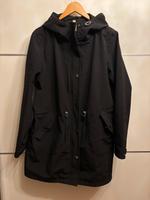 Street One Damen Jacke Gr. 44 / XXL schwarz Niedersachsen - Kutenholz Vorschau