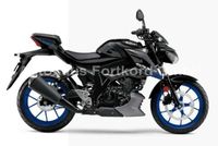 Suzuki GSX-S125 - Modell 2024 - Bielefeld - Sennestadt Vorschau