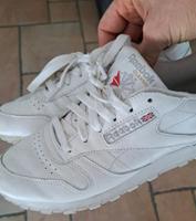 Reebok Classic Leder 38 Hessen - Lampertheim Vorschau