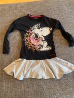 Kleid Snoopy Pailletten, Desigual, 134/140 (9-10) Niedersachsen - Salzgitter Vorschau