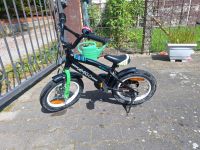 Kinderfahrrad BMX 12Zoll Bayern - Nordendorf Vorschau