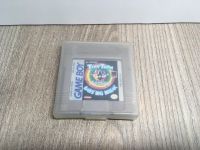 Gameboy Classic Spiel Tiny Toon Babs Big Break Nordrhein-Westfalen - Detmold Vorschau