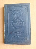 Wohlgefülltes Schatzkästlein deutschen Scherzes und Humors 1922 Thüringen - Apolda Vorschau