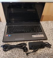 Acer Aspire 7551G Notebook / Laptop 17,3" Nordrhein-Westfalen - Burbach Vorschau