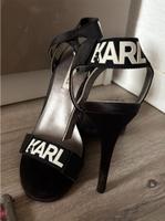 KARL LAGERFELD - High Heels Berlin - Hohenschönhausen Vorschau