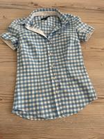 Gant Gant Bluse karierte hellblau weiß, Gr.34 Altona - Hamburg Iserbrook Vorschau