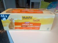 MultiFit Katzenfutter für Kitten Bayern - Knetzgau Vorschau
