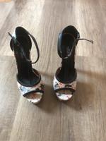 Iron Fist High Heels neu Gr 36 Bayern - Reichenschwand Vorschau