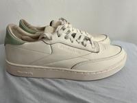 Reebok Classic Club C 85 Leder Sneaker Schuhe Größe 38 – Neu Wandsbek - Hamburg Marienthal Vorschau