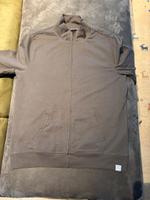 Kübler Sweatjacke Grösse L gebraucht, Farbe anthrazit, Baden-Württemberg - Leutenbach Vorschau