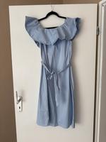 Sommer Off Shoulder Kleid  Gr: 42 Nordrhein-Westfalen - Marl Vorschau