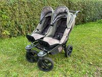 TFK Kinderwagen, Zwillingswagen, Geschwisterkinderwagen Bayern - Regensburg Vorschau