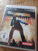 Wii Spiel  Rapstar Sachsen-Anhalt - Hettstedt Vorschau