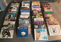 110 CD‘s Musiksammlung Nordrhein-Westfalen - Minden Vorschau