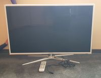 Samsung TV 40 Zoll UE40D6510WS in weiss !! Baden-Württemberg - Karlsruhe Vorschau