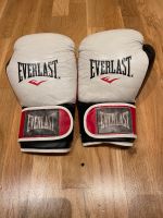 Boxhandschuhe EVERLAST gebraucht!! Berlin - Tempelhof Vorschau