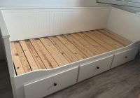 Ikea Bett  Einzell und Doppelbett Hamburg-Mitte - Hamburg Horn Vorschau