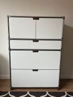 System 180 Sideboard weiß Niedersachsen - Jork Vorschau