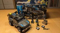 Playmobil 9254 - Dr. Drone Pick-up Nordrhein-Westfalen - Krefeld Vorschau