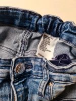 H&M Jeans, Slim geschnitten, Röhrenjeans, Blau, Größe 152 Nordrhein-Westfalen - Neuss Vorschau
