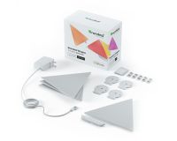 ✨ NEU/OVP NANOLEAF Shapes Triangles Starter Kit - 4 Stück Niedersachsen - Adendorf Vorschau