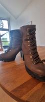 Cafenoir Schuhe Gr. 38 Sachsen - Waldheim Vorschau