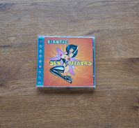 Musik-CD "E-ROTIC - sex affairs", CD 1995 Baden-Württemberg - Weil der Stadt Vorschau