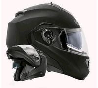 Motorradhelm NEU!!! Größe M schwarz matt Rheinland-Pfalz - Mainz Vorschau