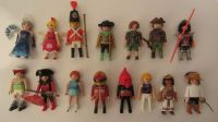 Playmobil Figuren Spezialfigur Stück 1 - 1,50 € Playmobil-Zubehör Bayern - Ruderatshofen Vorschau