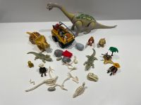 Playmobil Dinosaurier Set mehr als 15 Teile Bayern - Rosenheim Vorschau