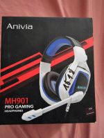 Anivia mh901 pro gaming Headset neu Nordrhein-Westfalen - Unna Vorschau