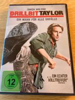 Drillbit Taylor - Owen Wilson - DVD - Komödie - Film Bayern - Alzenau Vorschau