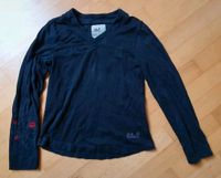 Jack Wolfskin Langarmshirt Gr. M Nordrhein-Westfalen - Hünxe Vorschau