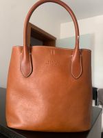 Polo Ralph Lauren Leder Tasche-Neu Nordrhein-Westfalen - Neuss Vorschau