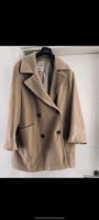 Beige farbener Trenchcoat / Mantel Bayern - Großwallstadt Vorschau