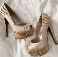 High Heels von Guess Nürnberg (Mittelfr) - Mitte Vorschau