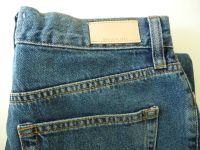 ♥Mango Jeans Antonela MOM Boyfriend Jeanshose Gr. 42 40 Denim♥ Nordrhein-Westfalen - Hilden Vorschau